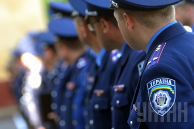 Порядок на Буковині 9 травня охоронятиме більше тисячі міліціонерів