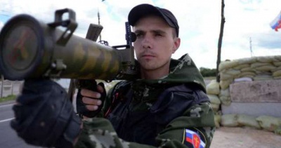 На Луганщині обстріляли 29-й блокпост, пораненого одного бійця