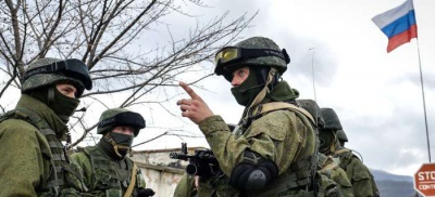 ЗМІ: Російські солдати розповіли, як воювали в Україні