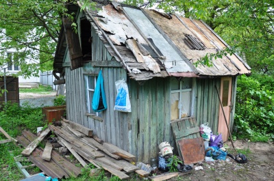 Породілля, чиє немовля знайшли мертвим, спала на підлозі, - сусіди (ФОТО)