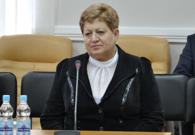 Вища комісія суддів відмовилась відстороняти від посади суддю з Чернівців