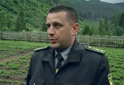 Міліція розпочала слідство щодо смерті лісничого на Буковині