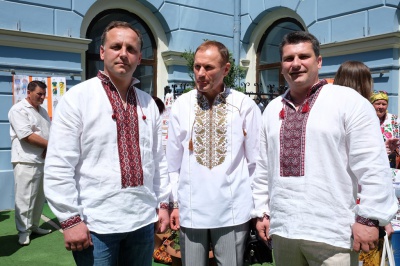 Переможцем фотоконкурсу “Правишиванка” став чернівецький науковець Ярема Тевтуль (ФОТО)