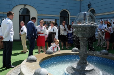 Переможцем фотоконкурсу “Правишиванка” став чернівецький науковець Ярема Тевтуль (ФОТО)