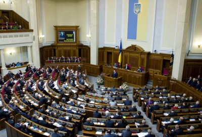 В Україні з’явиться Державне бюро розслідувань