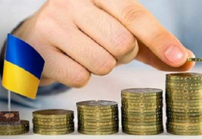 Держборг України перевищив 1,5 трлн гривень