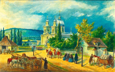 Так виглядала Буковина 150 років тому (ФОТО)