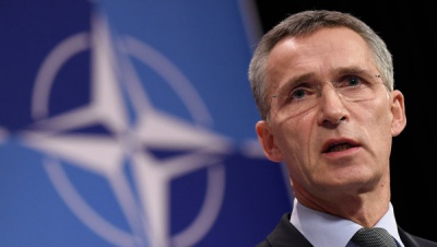 Генсек НАТО: Є багато доказів присутності російських військ на Донбасі