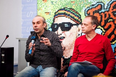 "Брати Гадюкіни" відіграють у Чернівцях концерт на підтримку нового альбому