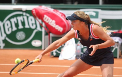 Українка Світоліна пробилася до чвертьфіналу турніру Roland Garros