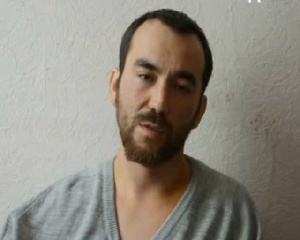 Одного із затриманих ГРУшників доправлять до СІЗО Одного із затриманих ГРУшників доправлять до СІЗО