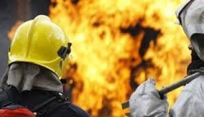 На Буковині горів дитячий садок На Буковині горів дитячий садок