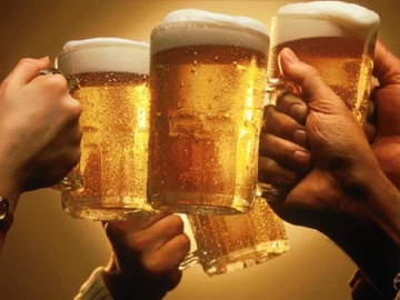 Продавцям пива на Буковині потрібно придбати ліцензії та касові апарати