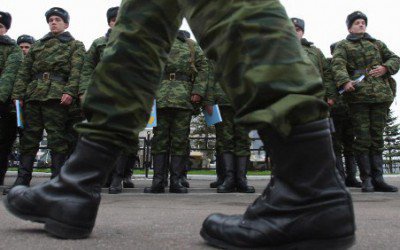 Військові нагадують буковинцям про відповідальність за порушення законодавства в оборонній сфері Військові нагадують буковинцям про відповідальність за порушення законодавства в оборонній сфері
