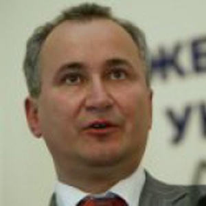 Т.в.о. голови СБУ став Василь Грицак Т.в.о. голови СБУ став Василь Грицак