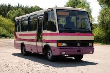 В області з'явиться новий автобусний маршрут "Чернівці - Колінківці" В області з'явиться новий автобусний маршрут "Чернівці - Колінківці"