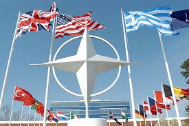 Країни НАТО обговорять можливість використання Росією ядерної зброї Країни НАТО обговорять можливість використання Росією ядерної зброї