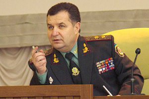 Міноборони запровадить електронний облік призовників Міноборони запровадить електронний облік призовників