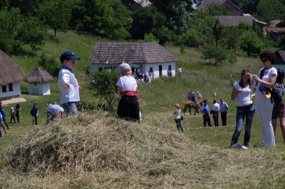 "Обнова Fest" у Чернівцях (ФОТО)