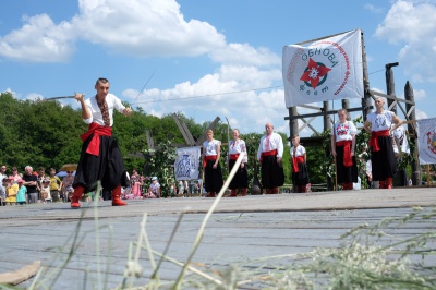 "Обнова Fest" у Чернівцях (ФОТО)