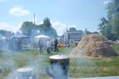 "Обнова Fest" у Чернівцях (ФОТО)