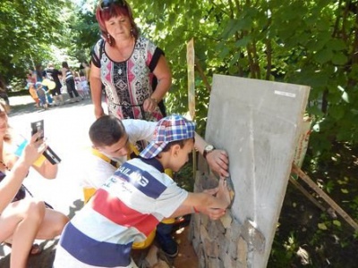 У Чернівцях діти вчились влаштовуватись на роботу (ФОТО)