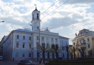 Чернівецькі підприємці просять депутатів відмовитись від створення фонду напередодні виборів
