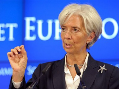 МВФ обіцяє кредитувати Україну навіть у разі дефолту