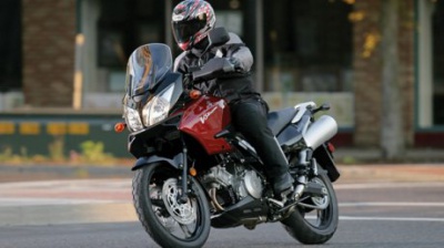 На Сокирянщині двоє молодиків викрали мотоцикл