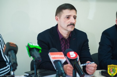 Президент "Буковини" проскаржився ПФЛ на обласну владу