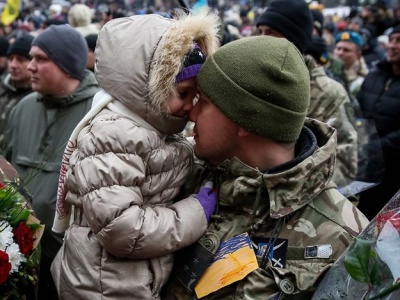 На Буковині демобілізували більше 1200 військових