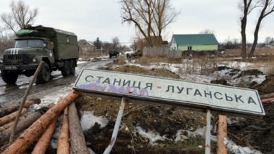 Бойовики обстріляли Станицю Луганську, загинула жінка - Геннадій Москаль