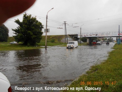 Через негоду знеструмлено 77 населених пунктів України (ФОТО, ВІДЕО)