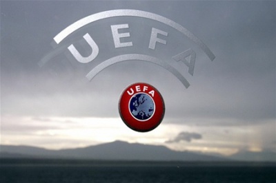 У рейтингу УЄФА найвище - "Шахтар"