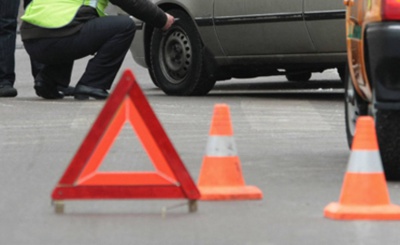 На Буковині водій "Жигулів" збив чоловіка і залишив помирати