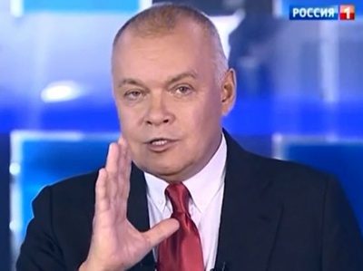 Опитування: Майже кожен п’ятий українець дивиться російські новини