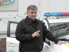 Аваков: Весь склад ДАІ Миколаївської області звільнено з посад Аваков: Весь склад ДАІ Миколаївської області звільнено з посад