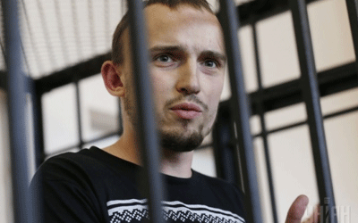 Підозрюваному у вбивстві Бузини скасували заставу та взяли під варту Підозрюваному у вбивстві Бузини скасували заставу та взяли під варту