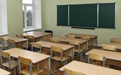 В освіті планують зменшити граничний вік перебування на посадах В освіті планують зменшити граничний вік перебування на посадах