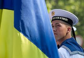 Сьогодні в Україні відзначається день ВМС Сьогодні в Україні відзначається день ВМС