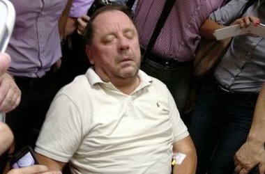 ГПУ буде оскаржувати вирок ректору-втікачу Мельнику ГПУ буде оскаржувати вирок ректору-втікачу Мельнику