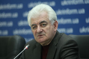 Директора Центру оцінювання знань відсторонено від роботи до завершення розслідування Директора Центру оцінювання знань відсторонено від роботи до завершення розслідування