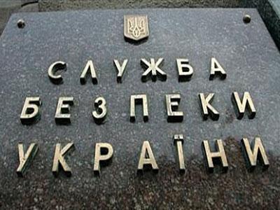 СБУ: Бойовики отримали наказ з Москви щодо захоплення українських офіцерів для обміну