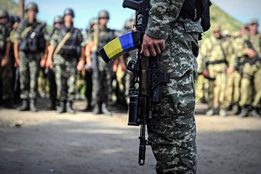 Генштаб: Військовослужбовців третьої хвилі мобілізації, звільнятимуть в запас у вересні Генштаб: Військовослужбовців третьої хвилі мобілізації, звільнятимуть в запас у вересні