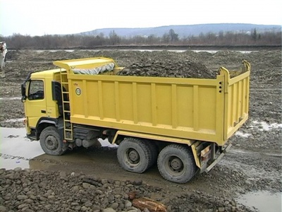 У селі під Чернівцями невідомі вкрали щебеню на 6 мільйонів