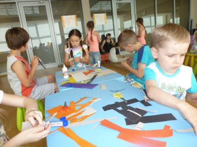 Цього року на "Петрівському ярмарку" мерія Чернівців вперше подбає про дітлахів