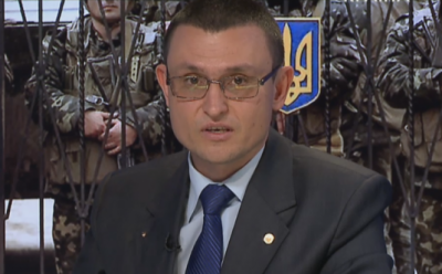 У Генштабі кажуть, що всі підрозділи АТО перебувають на своїх позиціях