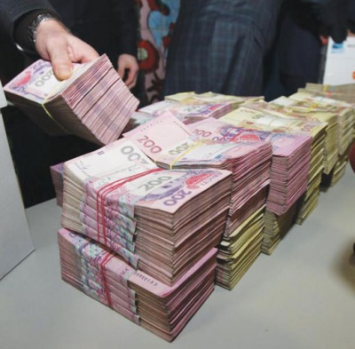 Чернівчани сплатили пенсіонерам майже 600 мільйонів гривень