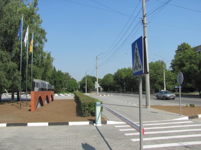 Новий автовокзал готовий до прийому пасажирів (ФОТО)