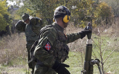 Внаслідок обстрілів бойовиків загинули 4 мирних мешканців Донеччини